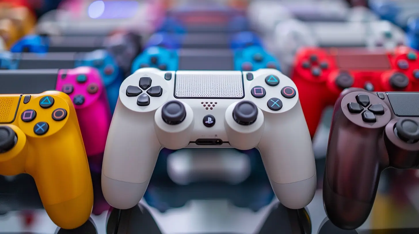 What to Consider Before Buying Your Next Game Console