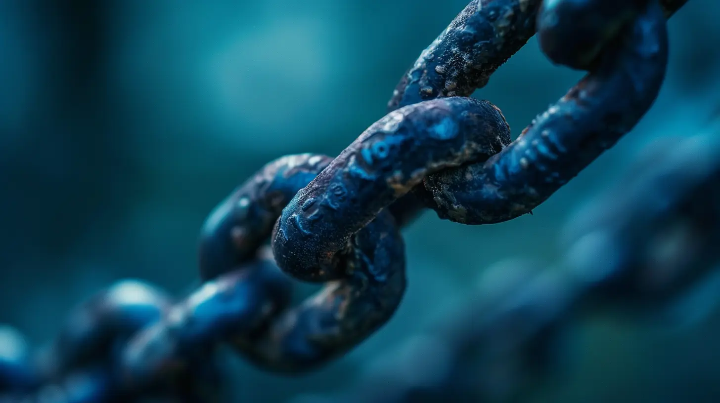 What to Do When You're the Weakest Link on a Team