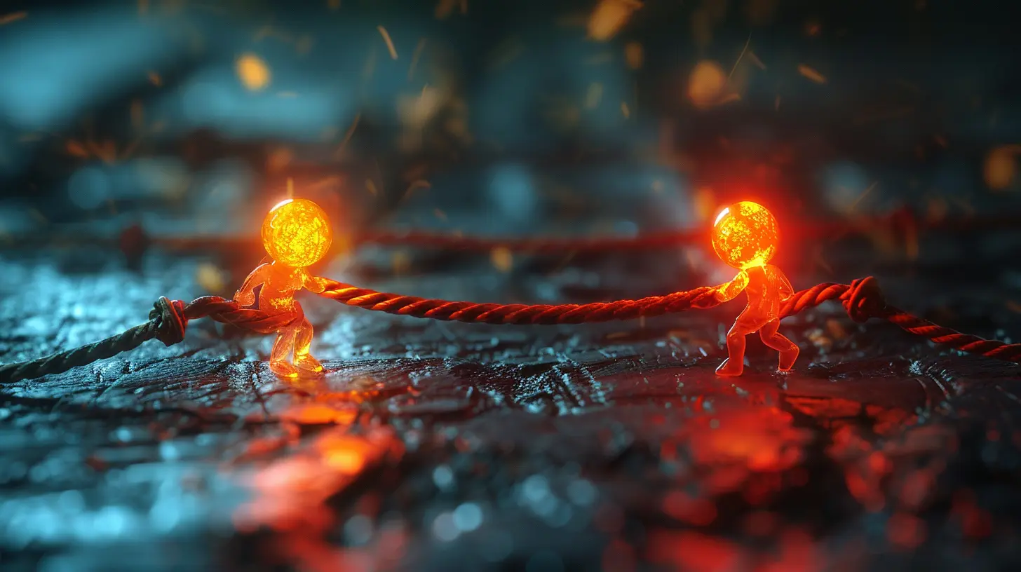 What to Do When You're the Weakest Link on a Team