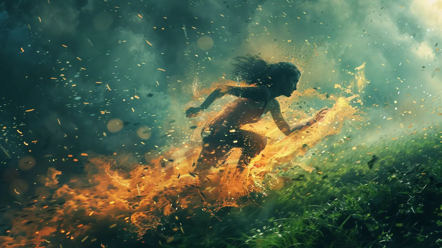 When Speedrunning Meets Speedrunning Marathons: Endurance Runs
