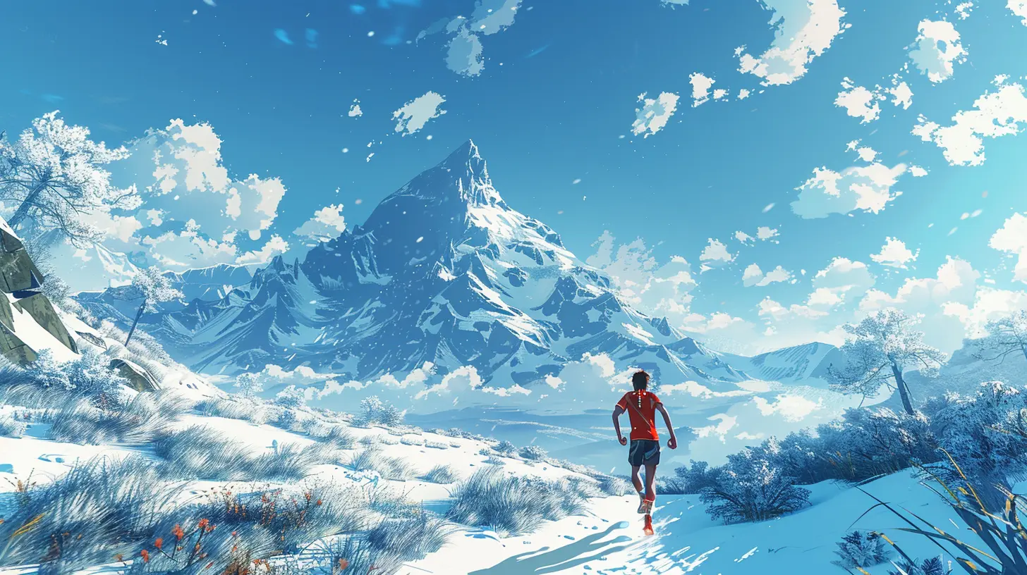 When Speedrunning Meets Speedrunning Marathons: Endurance Runs