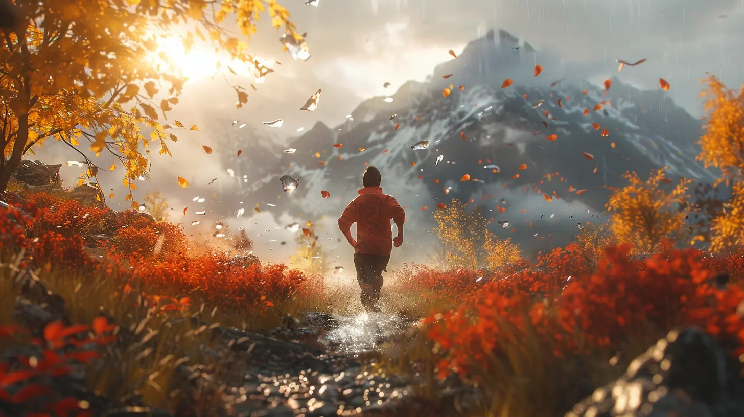 When Speedrunning Meets Speedrunning Marathons: Endurance Runs