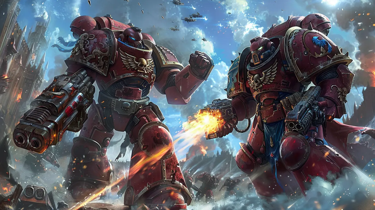 When to Rush and When to Defend in Multiplayer Matches