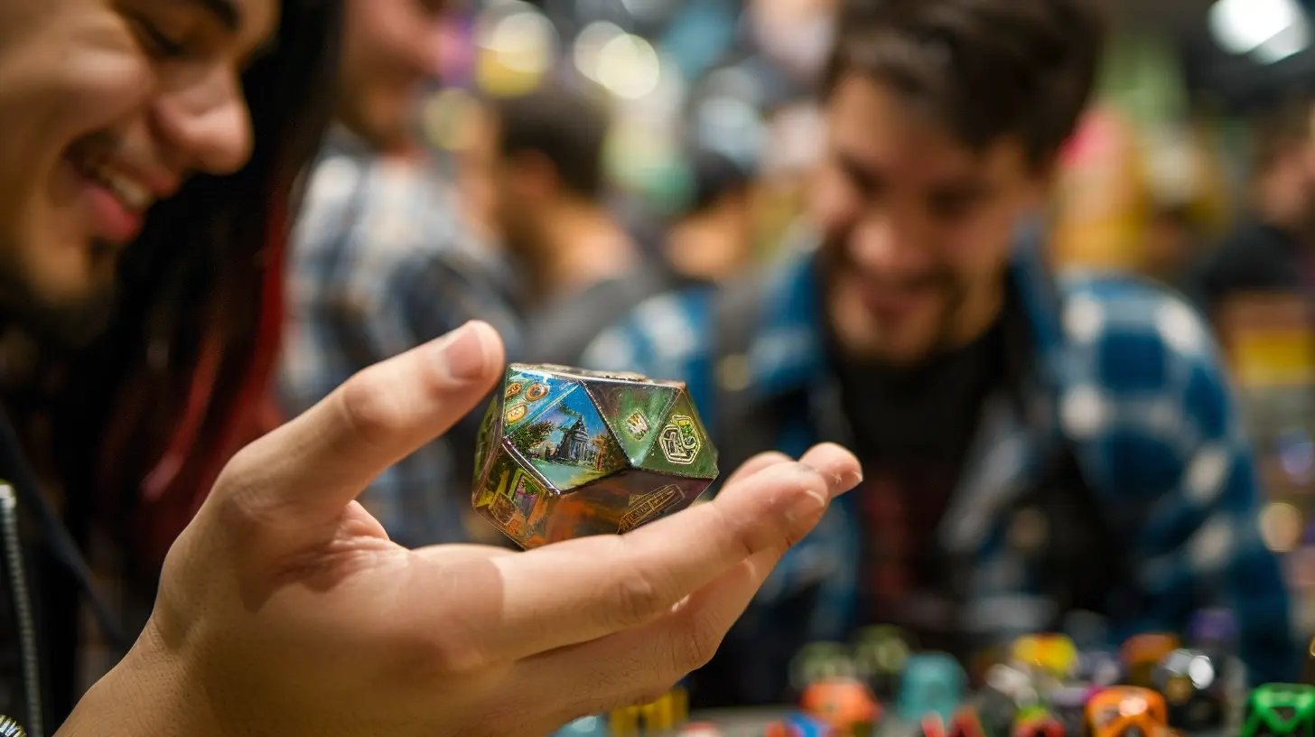 Where to Find the Best Deals on Game Expansions
