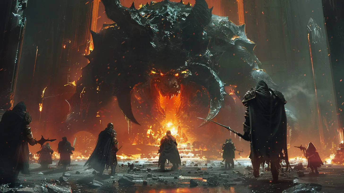 Where to Find the Best Deals on Game Expansions