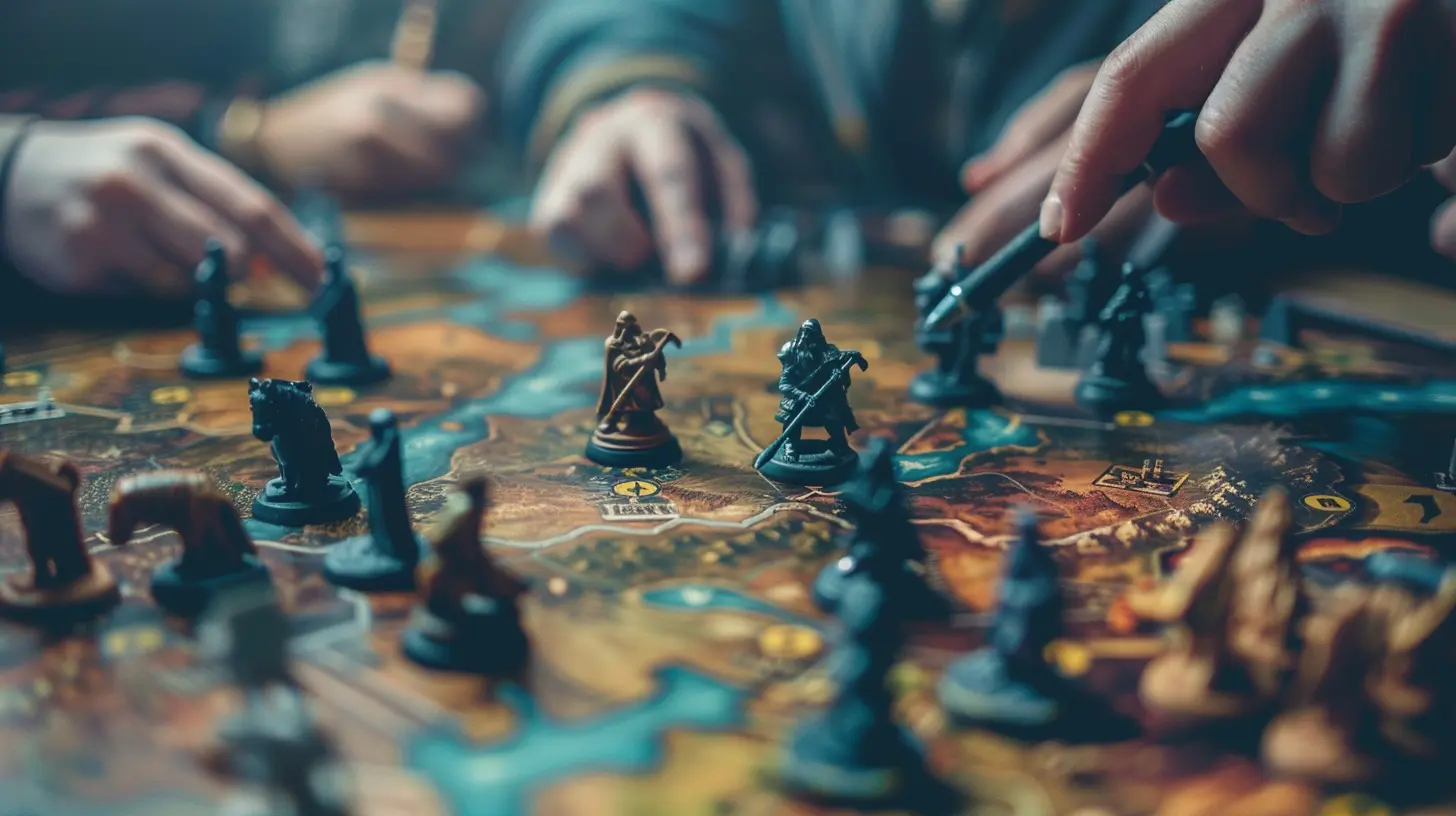 Where to Find the Best Deals on Game Expansions