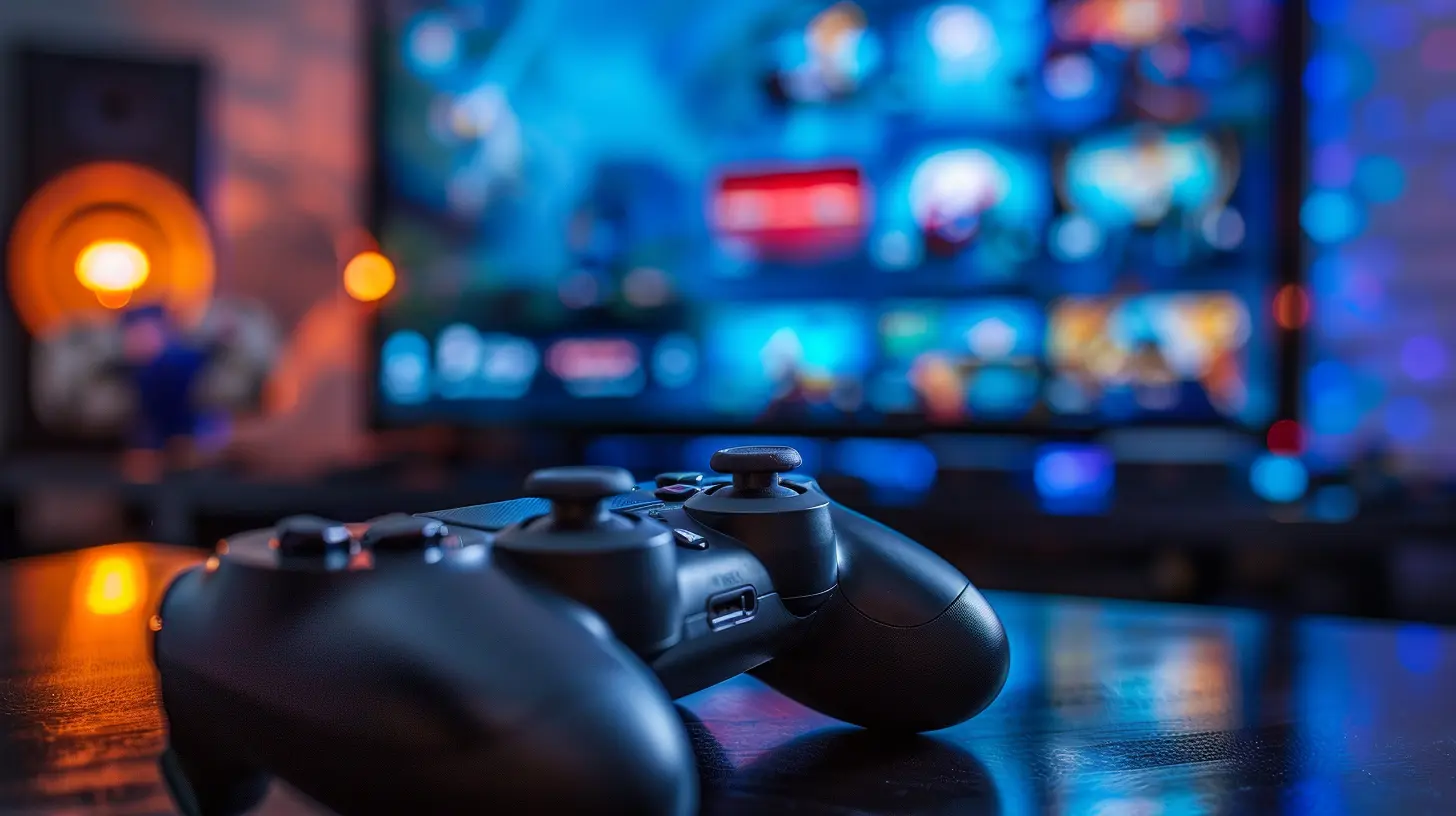 Where to Snag the Best Deals on AAA Titles