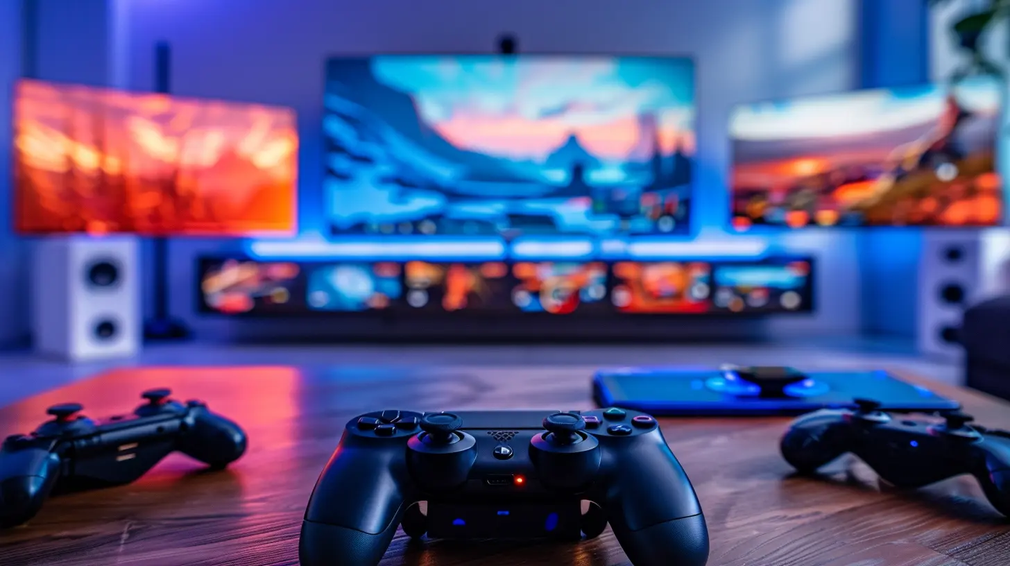 Which Console Has the Best UI and Why It Matters