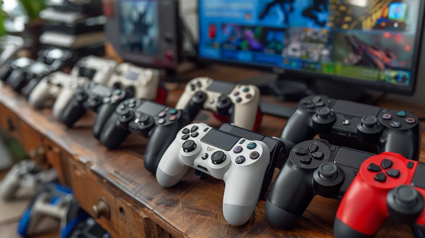 Which Console Has the Best UI and Why It Matters