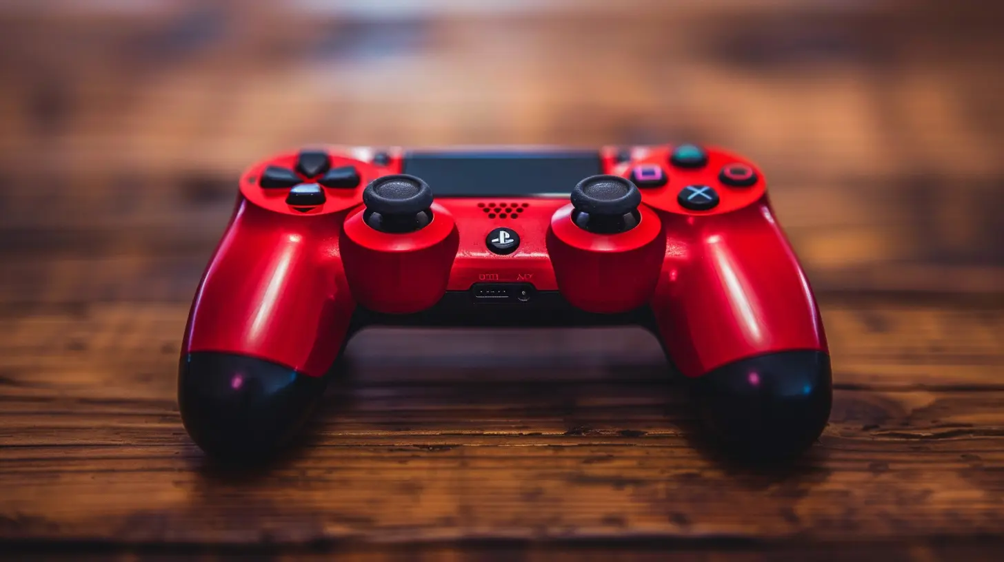 Which Console Has the Best UI and Why It Matters