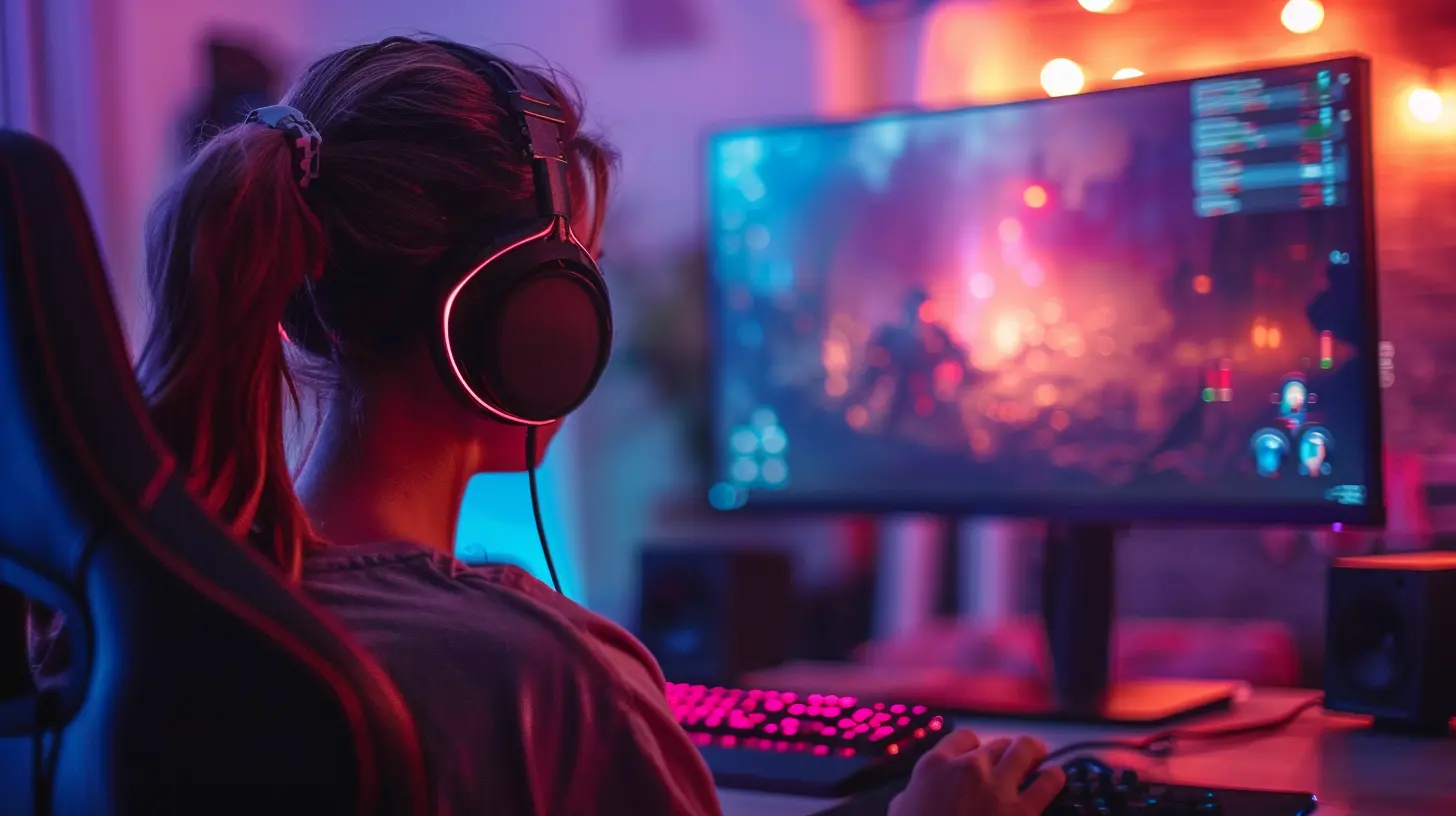 Why Consistency is Key in Game Livestreaming