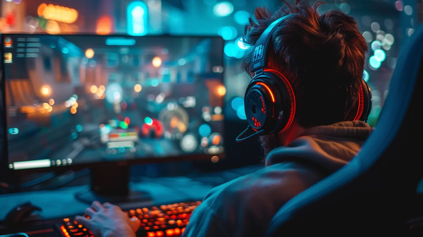 Why Consistency is Key in Game Livestreaming