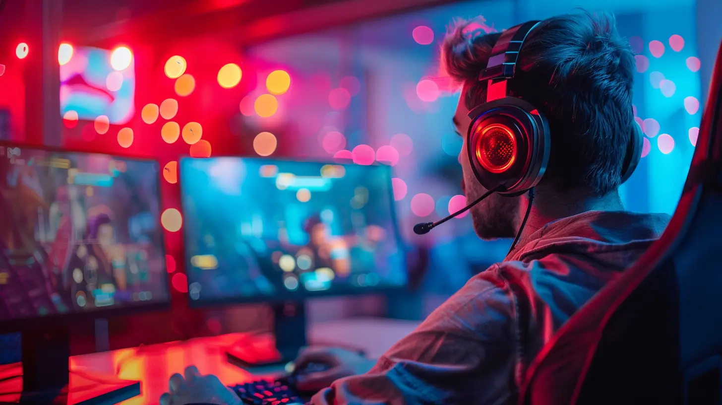 Why Consistency is Key in Game Livestreaming