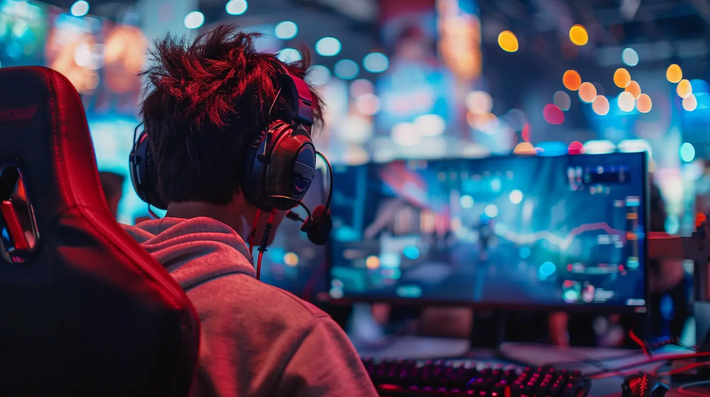 Why Consistency is Key in Game Livestreaming
