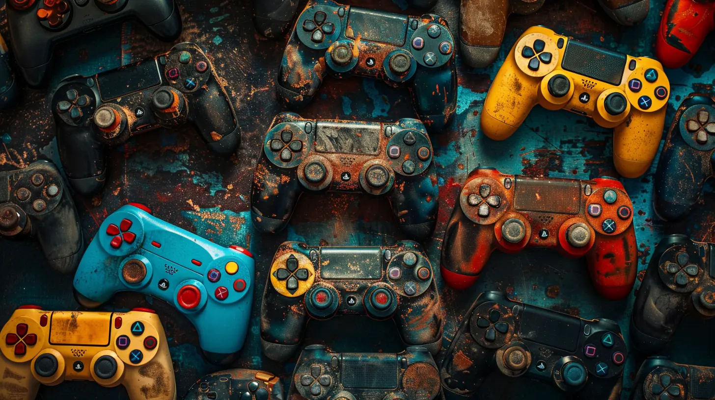 Why Console Exclusives Still Matter in Gaming
