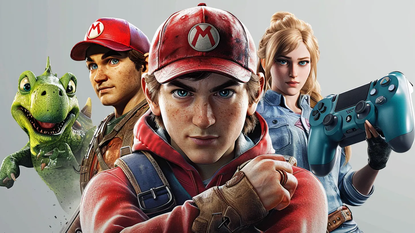 Why Console Exclusives Still Matter in Gaming