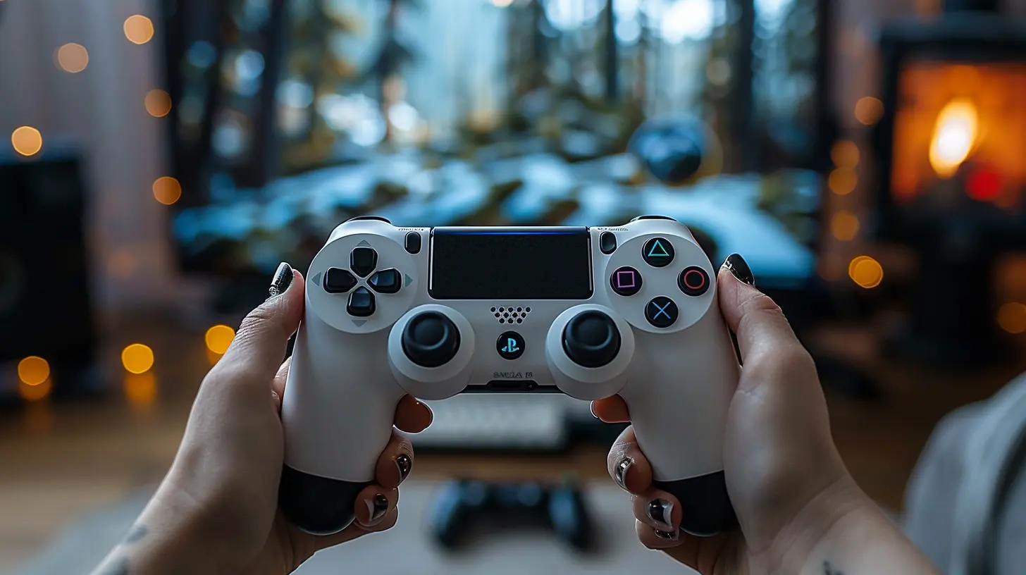 Why Console Exclusives Still Matter in Gaming