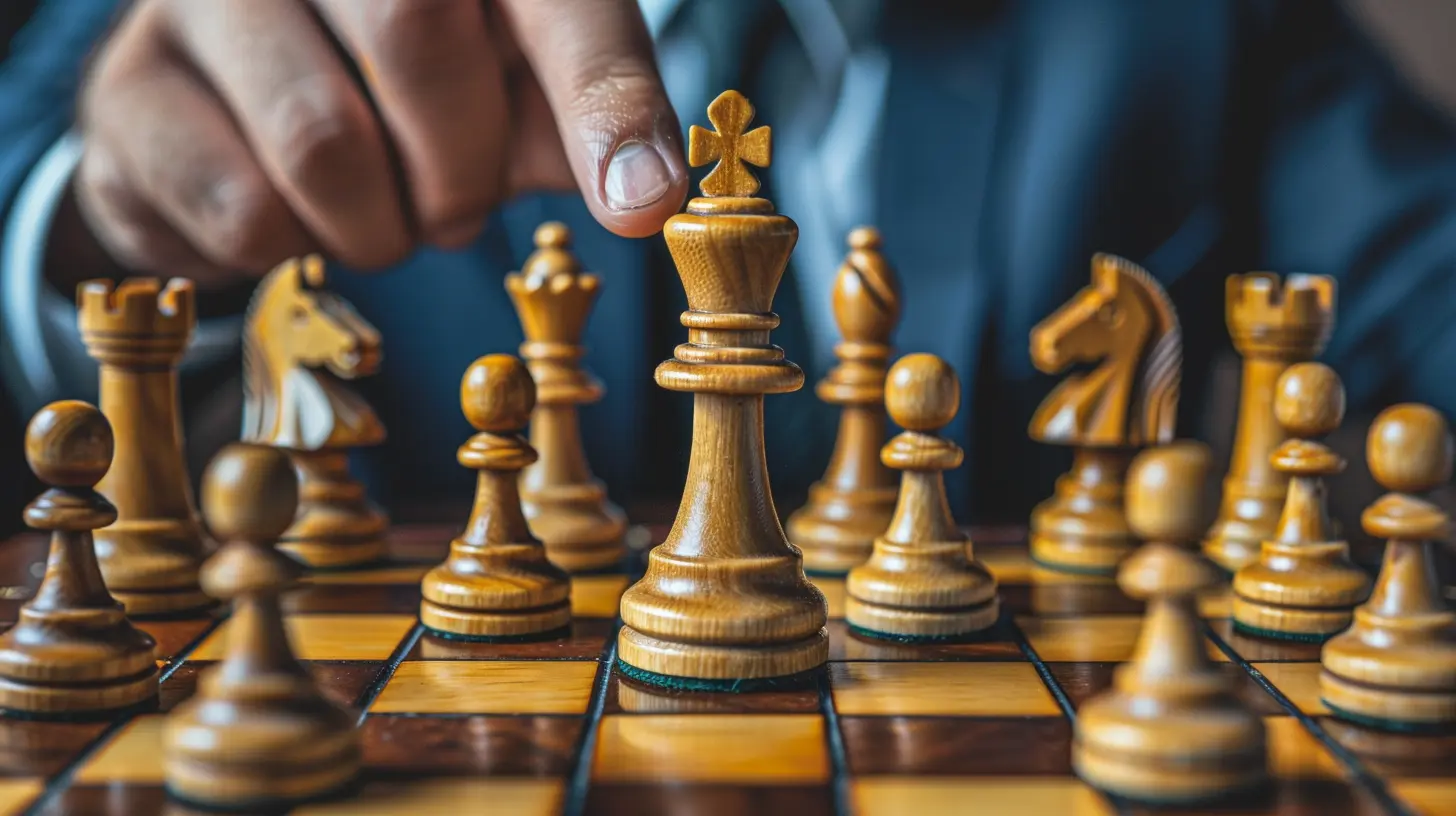 Why Decision Making is the Most Underrated Skill
