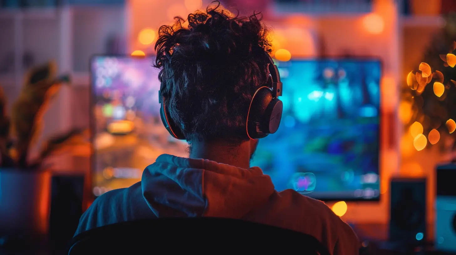 Why E-Sports Should Be Recognized as an Official Olympic Sport
