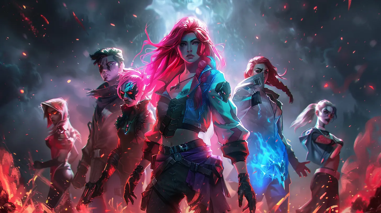 Why E-Sports Teams Are Investing in Content Creation and Branding