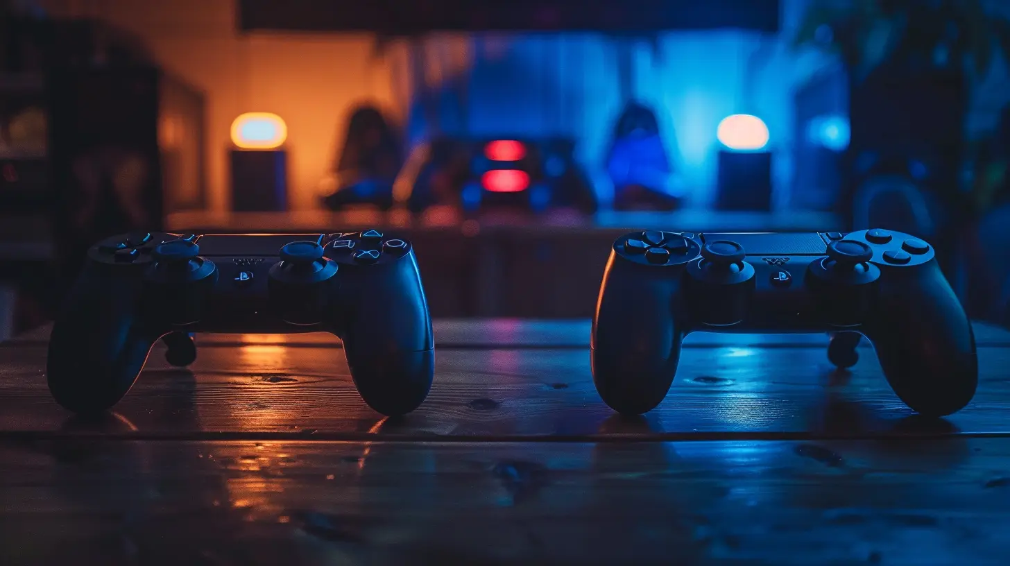 Why Game Console Updates Are More Important Than Ever