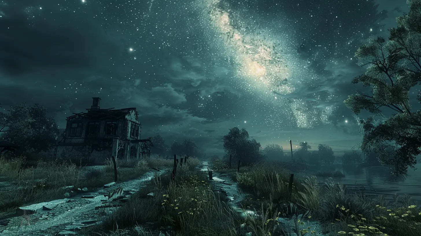 Why Mods Are the Future of PC Gaming