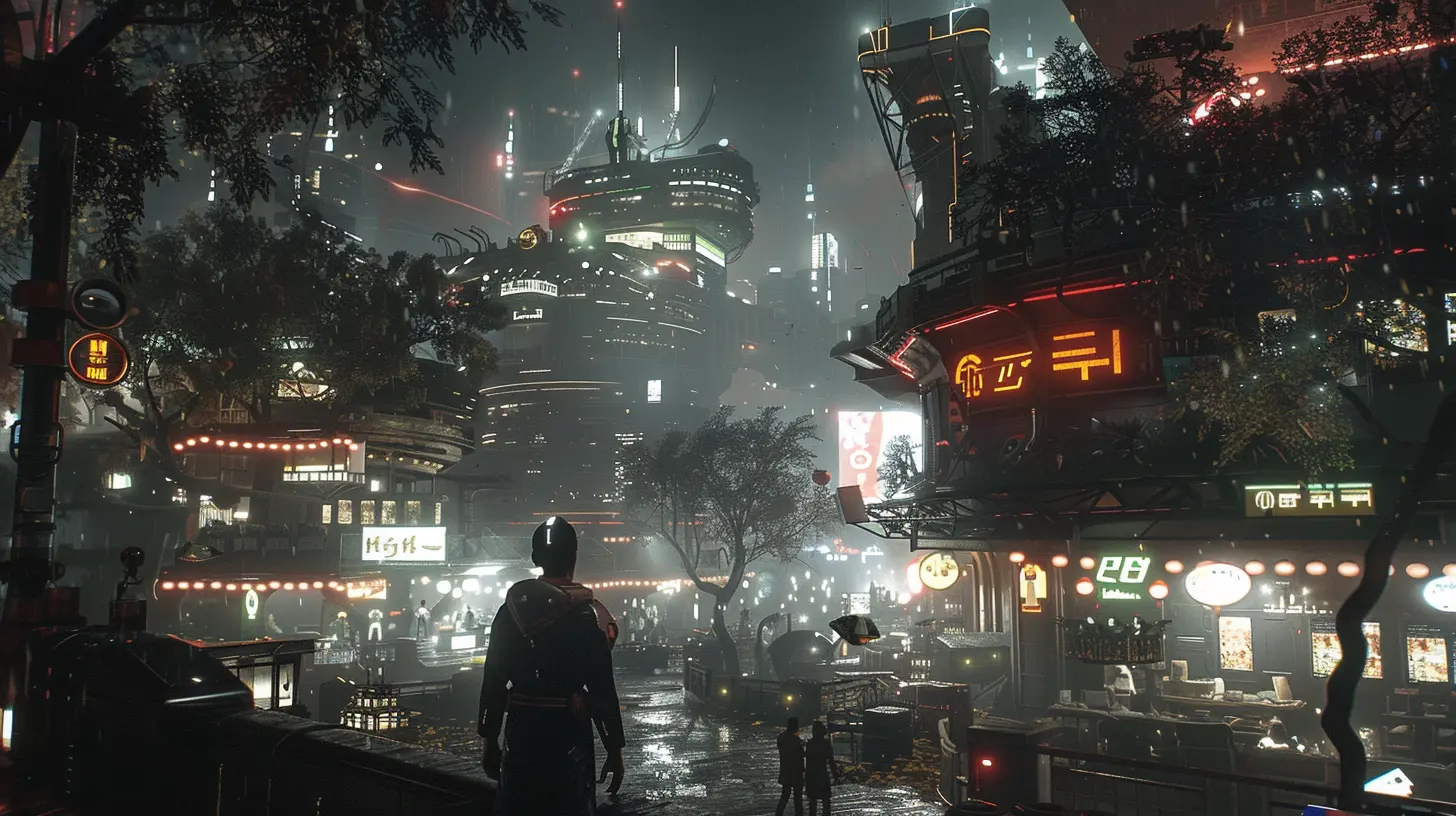 Why Mods Are the Future of PC Gaming