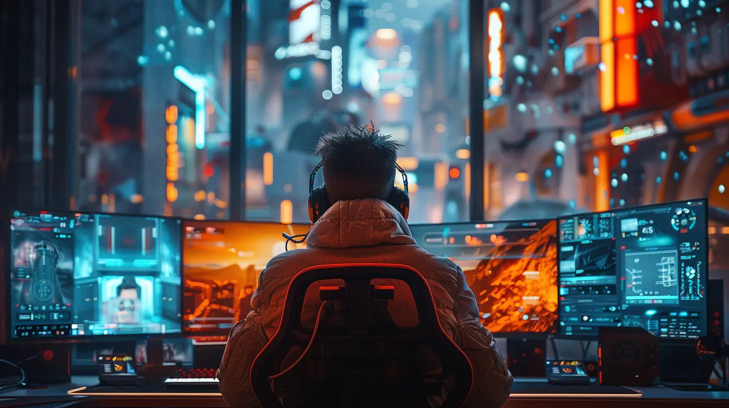 Why Mods Are the Future of PC Gaming