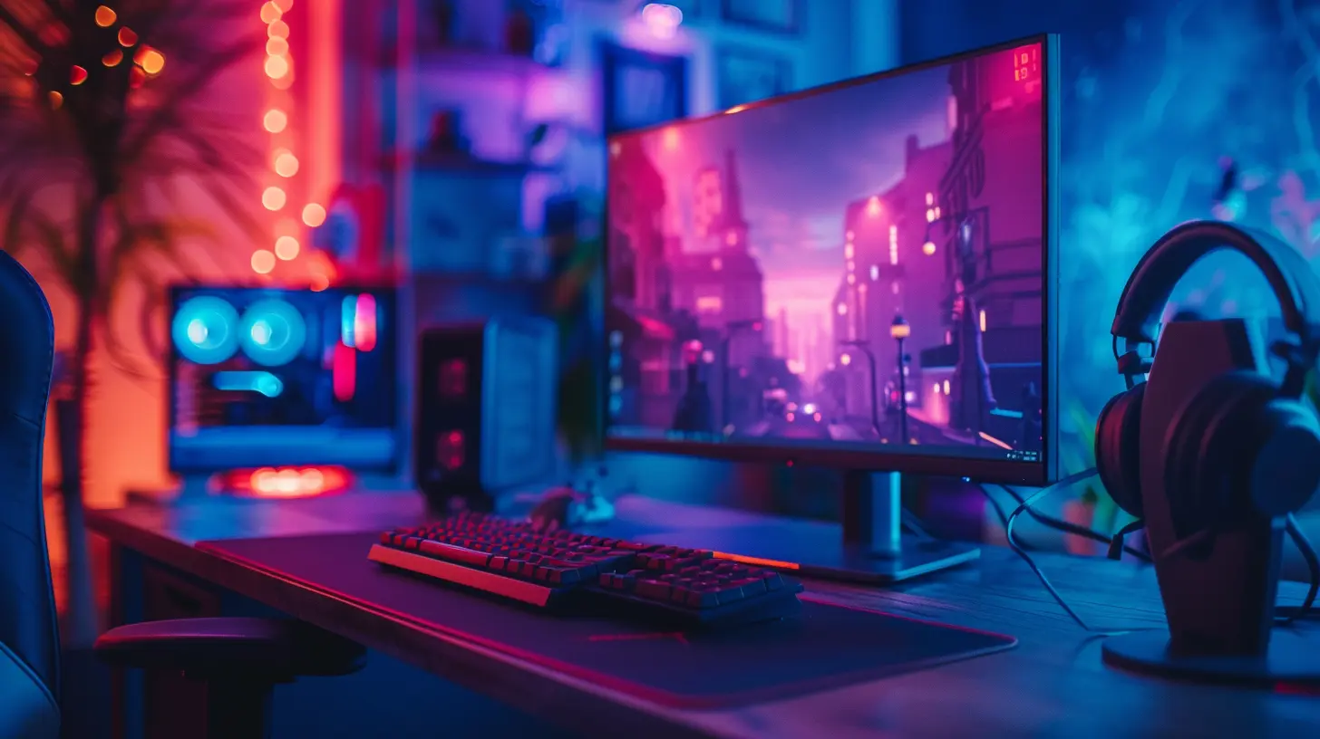 Why Mods Are the Future of PC Gaming