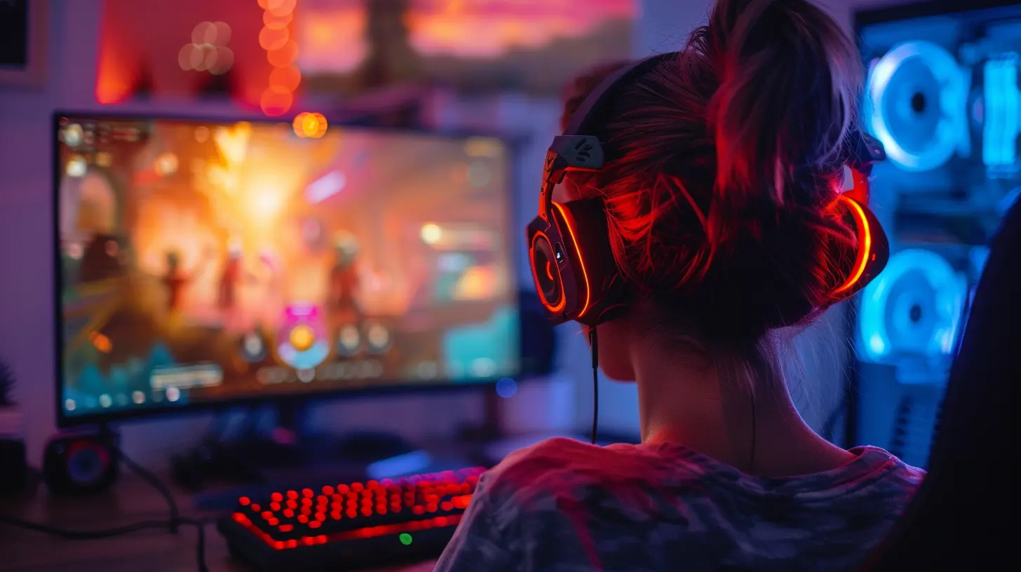 Why Personality Matters More Than Graphics in Streaming
