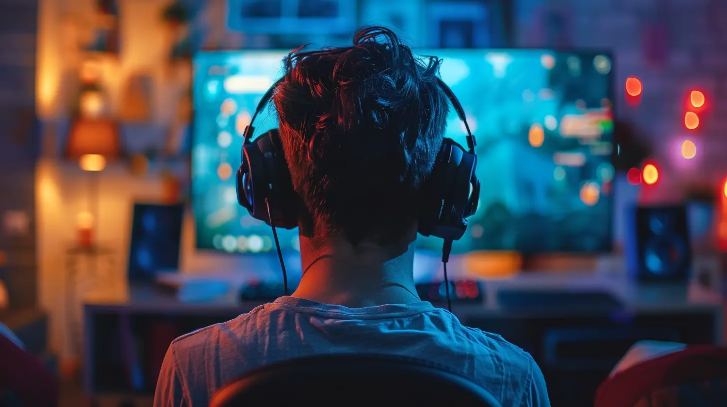 Why Personality Matters More Than Graphics in Streaming