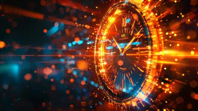 Analyzing the Impact of RNG (Random Number Generation) in Speedruns