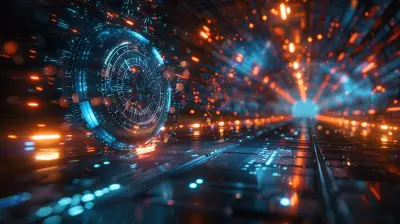 Analyzing the Impact of RNG (Random Number Generation) in Speedruns