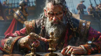 Avoiding Common Strategy Pitfalls Most Players Make