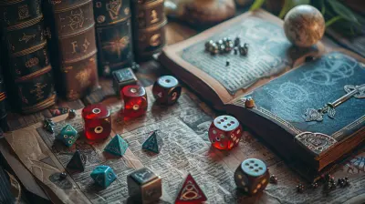Balancing Creativity and Efficiency in Gameplay