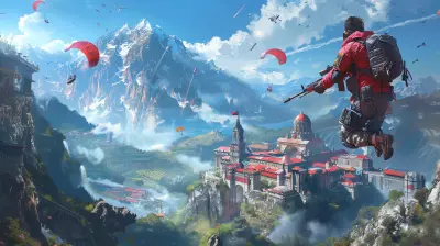 Battle Royale Game Modes Explained: Which One Suits You Best?
