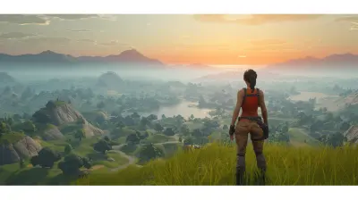 Battle Royale Game Modes Explained: Which One Suits You Best?