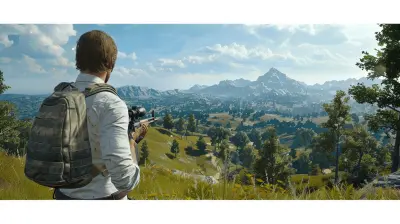 Battle Royale Game Modes Explained: Which One Suits You Best?