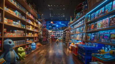 Behind the Pricing Strategy: Understanding Epic Games Store's Sales