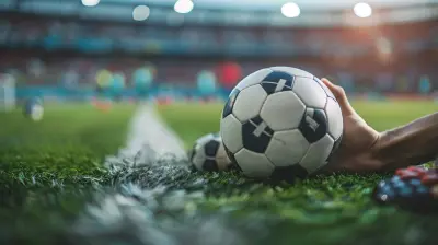 Best Deals on Sports Games Right Now