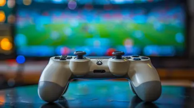 Best Deals on Sports Games Right Now