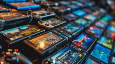 Best Game Bundles for Maximum Savings