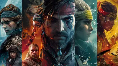 Best Game Bundles for Maximum Savings