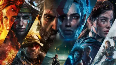Best Game Deals You Shouldn’t Miss This Season