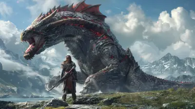 Best Game Deals You Shouldn’t Miss This Season