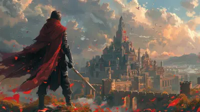 Best Game Sale Events You Should Never Skip
