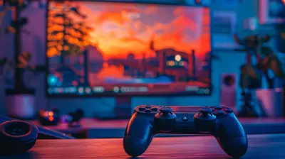 Best Games to Stream for Casual Viewers