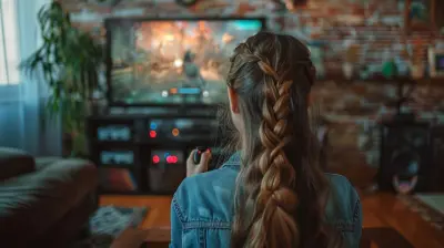 Best Games to Stream for Casual Viewers