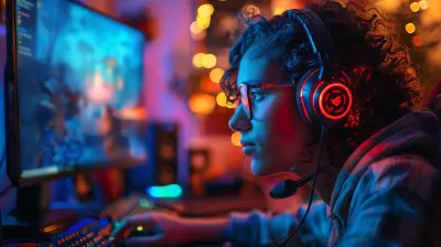 Best Games to Stream for Casual Viewers