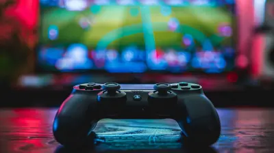 Best Online Game Markets for Bargain Hunters